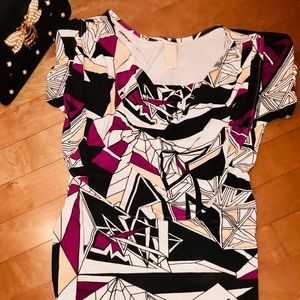 Ringspun mini dress, very cute